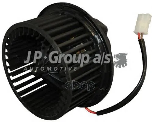 Вентилятор Салона Jp Group 1126101800 JP Group арт. 1126101800