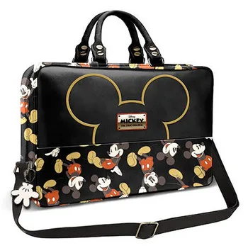 

Mickey Document laptop True