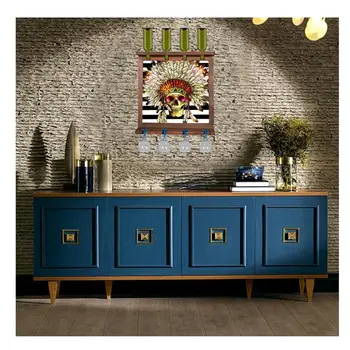 

Wall Art Pictures wall mounted wine whiskey beer bottle rack holder kitchen Bar living room exhibition wine rack wall decor