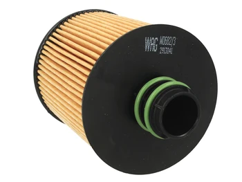 

Oil filter FILTRON OE682/3 OP419 68103969AA F026407108 HU8006Z WO682/3