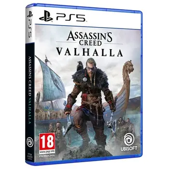 

PS5 ASSASSIN \ 'S CREED VALHALLA PS PLAY STATION consoles VIDEO games