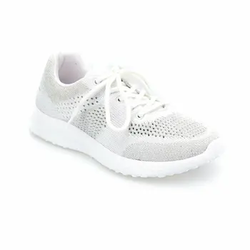 

FLO MISSY W White Women 'S Running Shoe KINETIX
