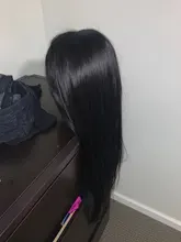 Puromi 13x1 4x1 medio de malla con división pelucas brasileñas no Remy pelucas de cabello humano T parte de encaje peluca 10-28 pulgadas Pre arrancado