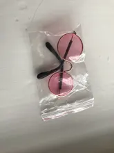 Productos para mascotas encantador redondo Vintage gato gafas de sol reflejo ojo gafas para perro pequeño gato accesorios fotos de mascotas accesorios