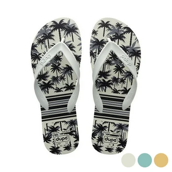 

Men's Flip Flops Dupé Summer