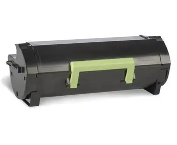 

Compatible Lexmark M3150 XM3150 cartyucho black toner replaces 24B6186