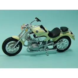 

BMW R1200C