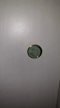 Furniture-Handles Base-Plate Door-Knobs Drawer Pulls Cupboard Cabinet Kitchen Brass 