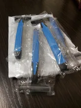 Cuchilla de afeitar Manual para hombre, 1/2 Uds., cuchillas de afeitar para la cara para hombre, aparatos desechables portátiles para Hotel de viaje (sin cuchillas)