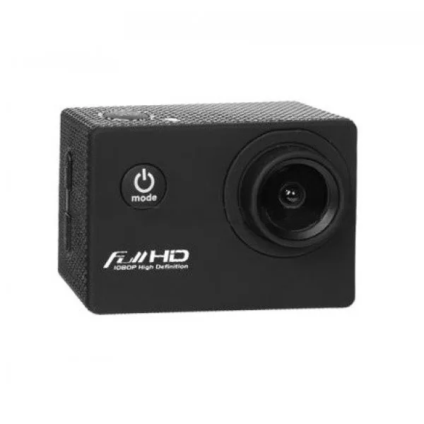 Экшен-камера Action camera HDDV 1080p XPX G25