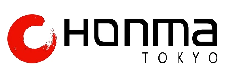 logo_honma_TOKYO