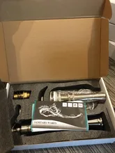 Tap Faucet Basin Sink Vanity Waterfall Cold-Mixer Orb/black Mount Crane Deck One-Handle