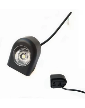 

Front Light Compatible with Scooter Xiaomi M365/M365 Pro