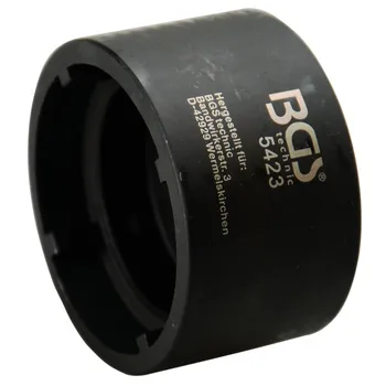 

Socket wrench Crenellated for Ford Transit with shaft type 34