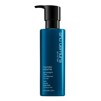 

Conditioner for Fine Hair Muroto Volume Shu Uemura