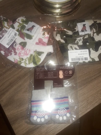 Customer photo