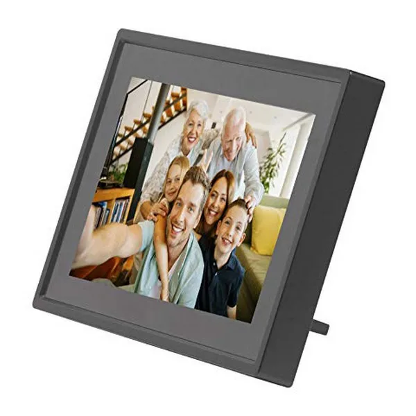 Цифровая фоторамка Denver Electronics PFF-711 " wifi Black