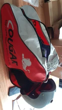 Bolsa de almacenamiento portátil para patines de ruedas, gran capacidad, para deportes al aire libre, patín