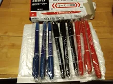 Marker-Pens Scribe-Tool Permanent-Tattoo-Supplies Waterproof Wholesale Portable Ink Large-Capacity