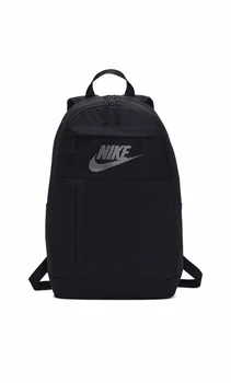 

Original New Arrival Nike Elemental LBR 2.0 Unisex Sports Bags School Fashion Waterproof Travel Backpack Classical Style