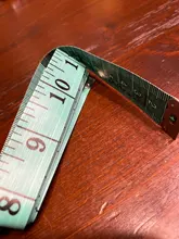 Centimeter-Meter Sewing-Measuring-Tape Tailor-Tape-Measure Soft Random-Color 150cm/60-