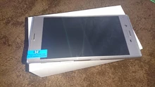 Sony-teléfono inteligente Xperia Z5 compacto, versión japonesa, 2GB de RAM, 32GB de ROM, GSM, Android, cuatro núcleos, 4,6 pulgadas, 23,0mp