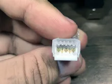 Led-Strip-Connector WS1812B Waterproof for RGB Rgbww-Light And Non Ce-Rohs 12mm 2-3-4-5-6-Pin