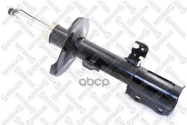 4214-0287-Sx_амортизатор Передний Левый Газовый! Toyota Corolla 1.4-1.8/2.0d 02 Stellox 42140287sx Stellox арт. 42140287SX