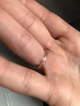 Juego de herramientas y equipos de joyería, anillo Base transparente, ajustador Invisible de tamaño, herramienta para adaptar tamaño, 18 Uds. + 1 Uds.