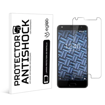 

Screen protector Anti-Shock Anti-scratch Anti-Shatter compatible with Energy Sistem Phone Pro 3
