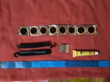 Ckasbi Kits de bicicleta de ciclismo herramientas de reparación de bicicletas Kits portátiles de reparación de neumáticos de bicicleta herramientas de cadena de bicicleta Envío Directo