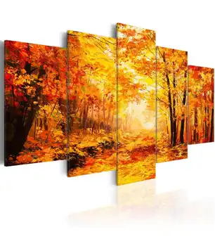 

Table-Autumn Alley