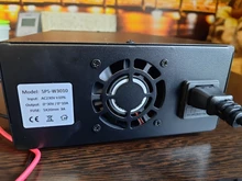 Current-Regulator Switch Power-Supply Bench-Source Laboratory Digital Adjustable 30V10A