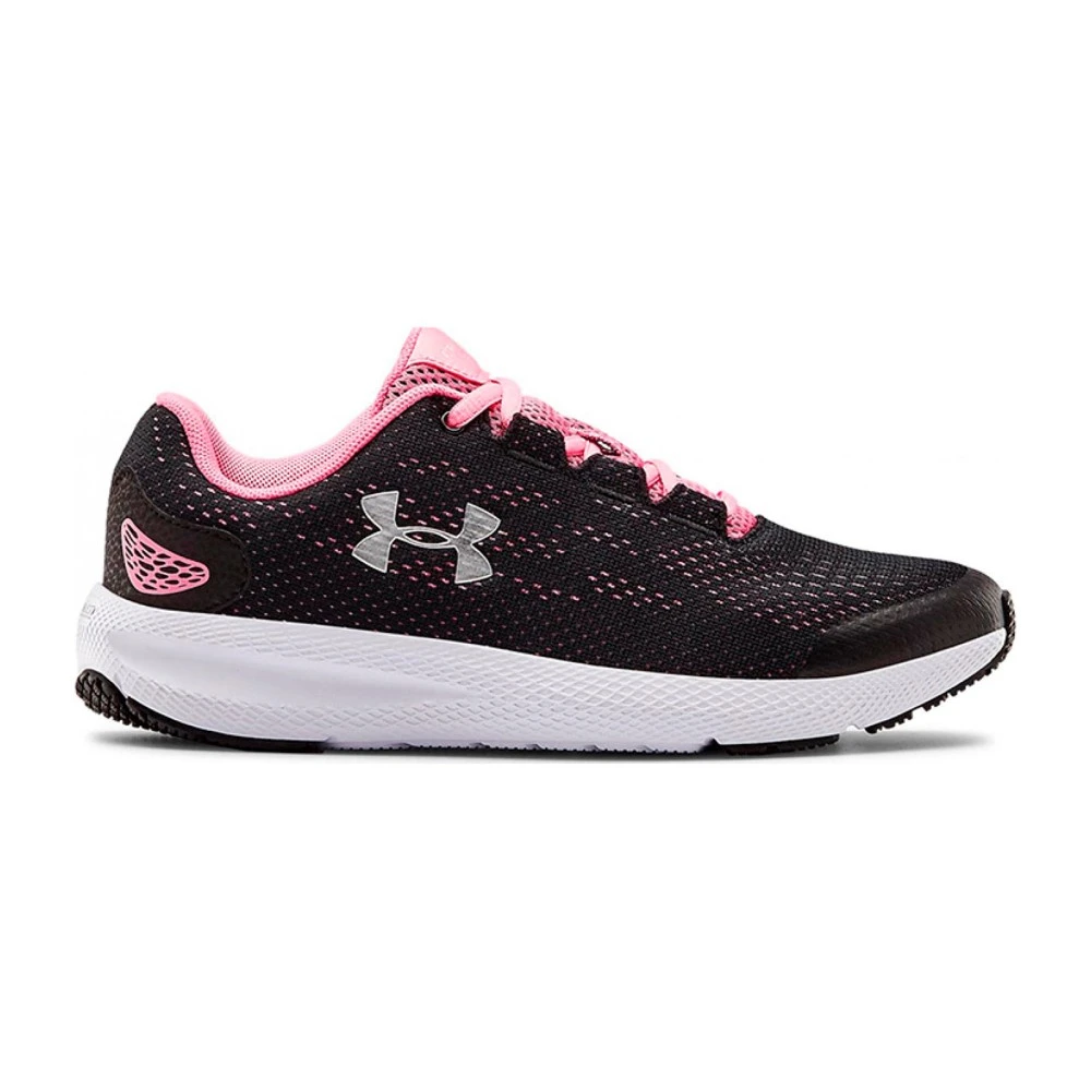 Inscribirse tema reputación ZAPATILLAS DE DEPORTE UNDER ARMOUR, UA GS CHARGED PURSUIT 2, 3022860 002,  NIÑA, RUNNING, CORRER, ENTRENAMIENTO, CIERRE CORDONES|Zapatillas de correr|  - AliExpress