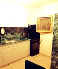 Self-Adhesive Wallpaper Door-Wall-Sticker Marble Wood-Grain Kitchen-Cabinets Countertops
