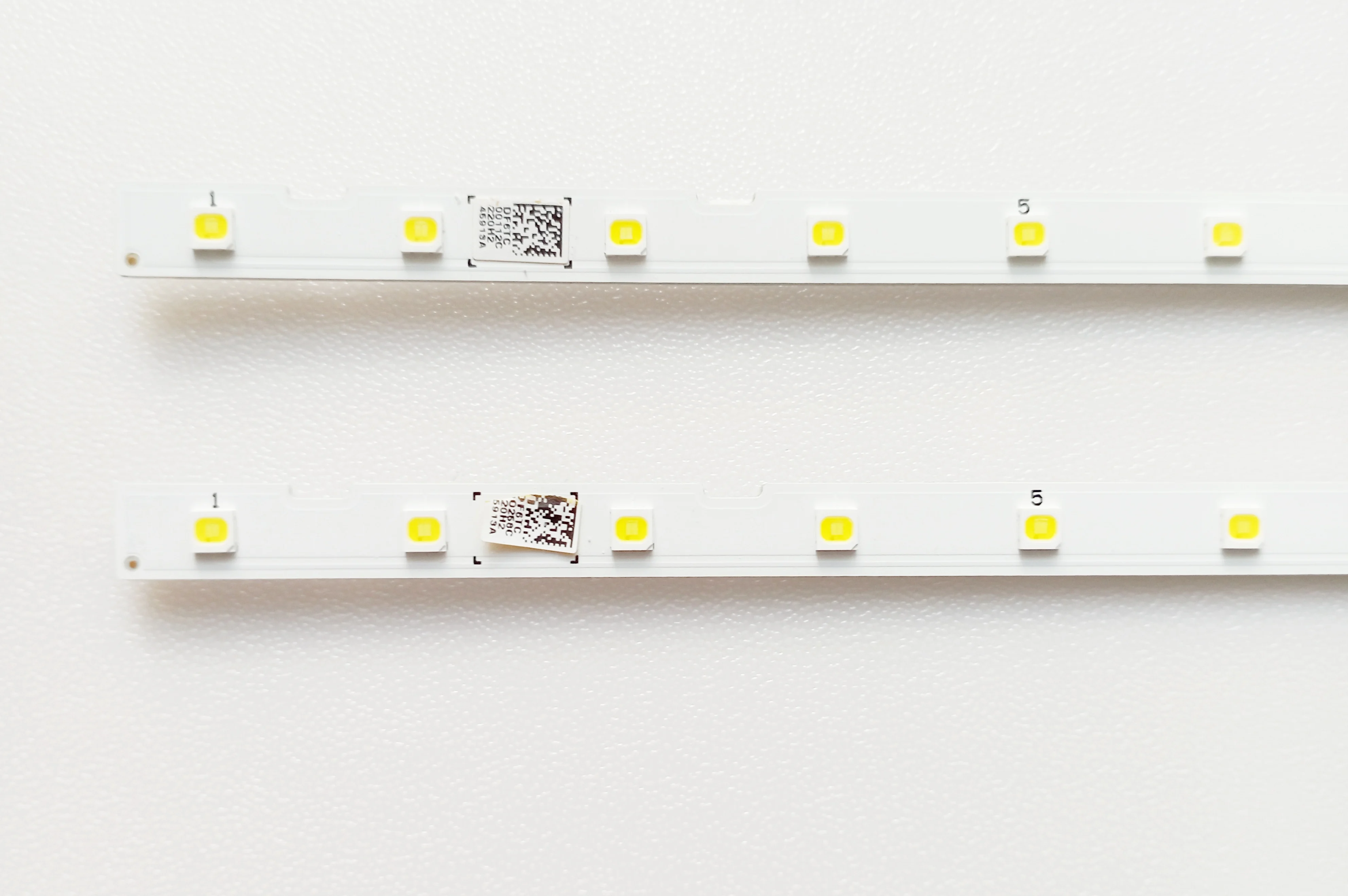 Backlight Samsung ue55ru7200u ue55nu7300u 7100u |