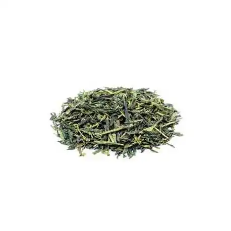 Sencha green tea afbeelding