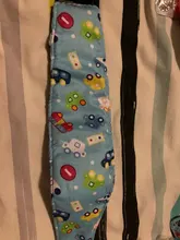 Asiento de coche de bebé, soporte para la cabeza, cinturón de seguridad para niños, corralito ajustable, posicionador de sueño, almohadas de seguridad