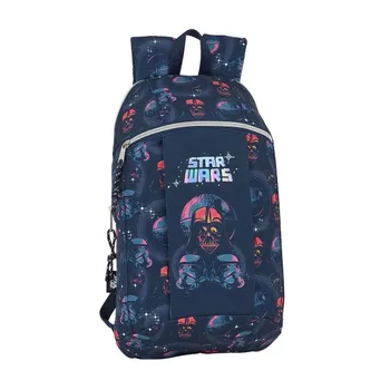 

Star Wars Mini backpack Death star