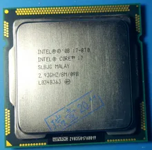 Intel Core i7 3630QM SR0UX PGA 2.4GHz Quad Core Laptop Processor Socket G2 CPU