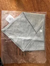 Babero de dibujos animados triangular para bebé, bufanda cómoda para niño, toalla de dentición, paño absorbente, accesorio para bebé, Baberos infantiles