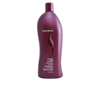 

SENSCIENCE true hue violet shampoo 1000 ml