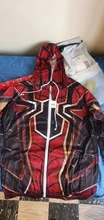 Sudadera con capucha de Endgame para hombre, disfraz de Cosplay de Quantum, chaqueta con cremallera