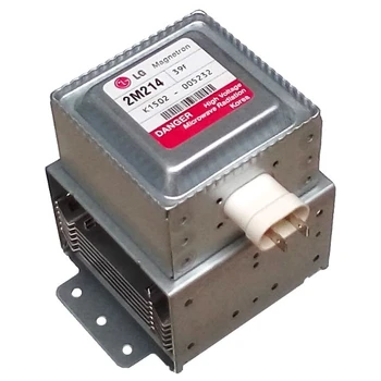

Magnetron LG is suitable for microwave