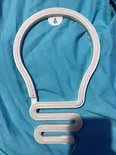 Wall-Lamp Art-Decorative-Lights Neon-Sign Holiday-Lighting LED Plastic Xmas-Party Baby