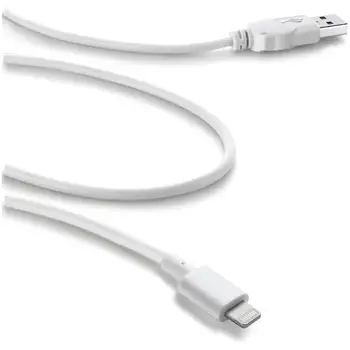 

Acc cable car for Iphone5CELLULAR LINE14.3