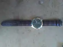 LIGE Mens Watches Top Brand Luxury Mens Fashion Business Waterproof Quartz Watch For