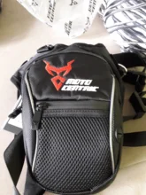 Fashion Motorcycle Drop Leg Bag Hip Bum Fanny Pack Waterproof Motorcycle Bag Outdoor