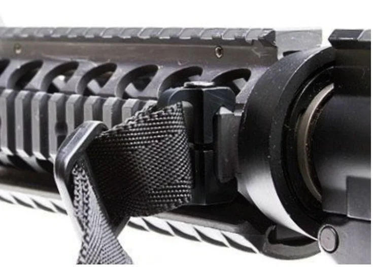 SLA Picatinny Sling Attachment par Fab défense