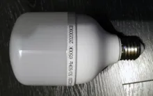 Led Bulb e27 For Home Led Lamp 220v 15W 20W 40W 50W 60W Indoor Lighting UFO Shape Light